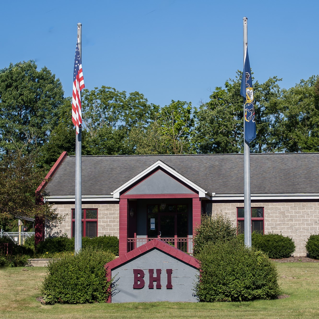 Altoona Office