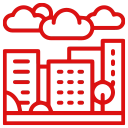 municipality icon