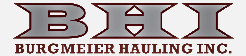 Burgmeier's Logo