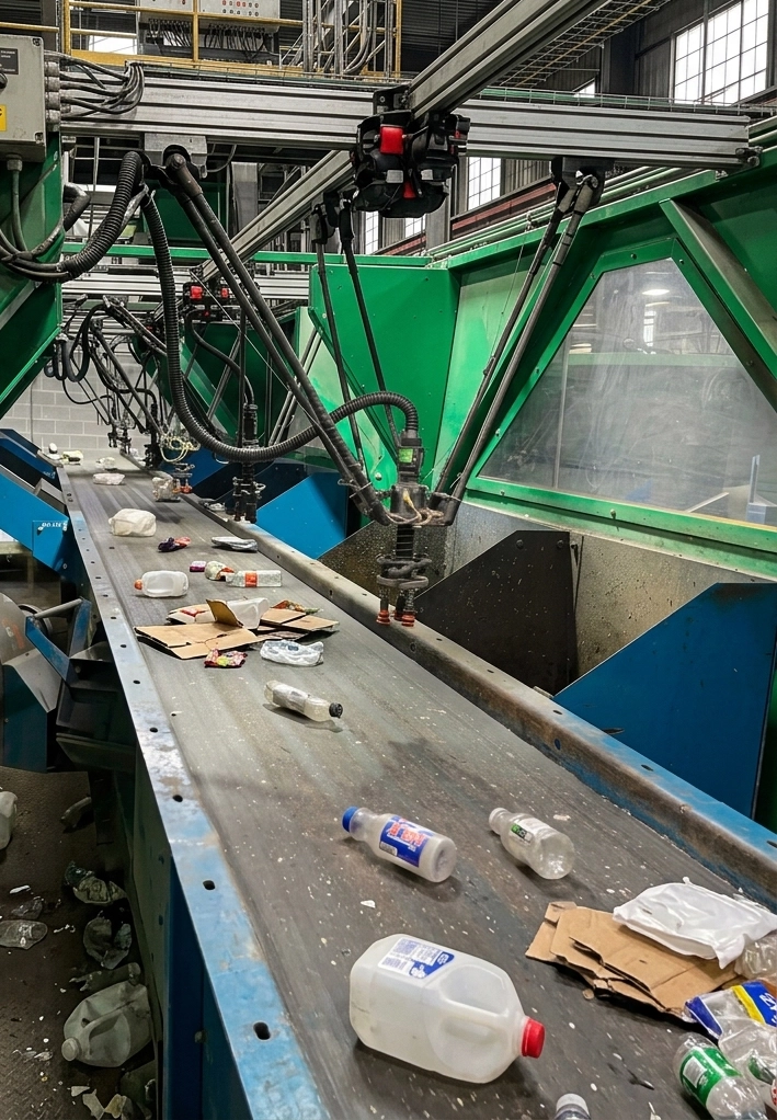 automated MRF 3 automated MRF 3